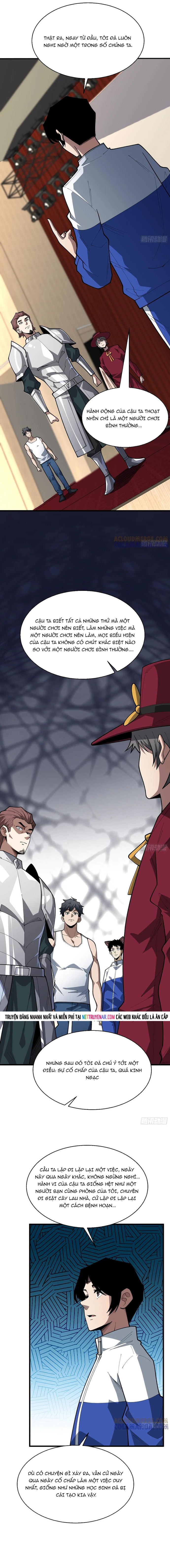Người Chơi Đệ Nhất Chapter 78 - Trang 2