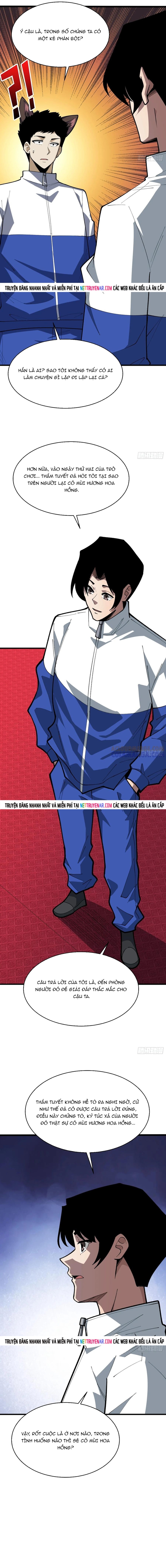 Người Chơi Đệ Nhất Chapter 78 - Trang 2