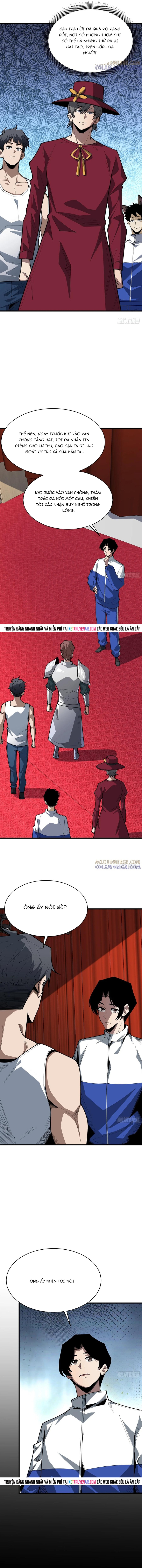 Người Chơi Đệ Nhất Chapter 78 - Trang 2