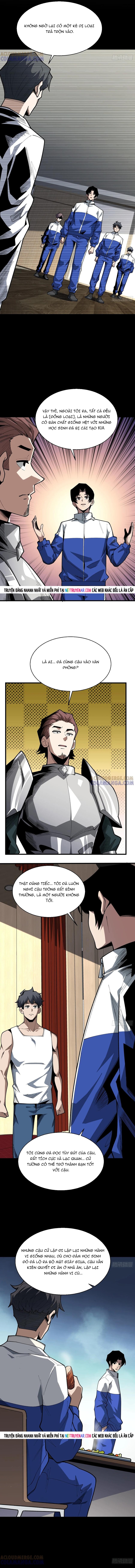 Người Chơi Đệ Nhất Chapter 78 - Trang 2