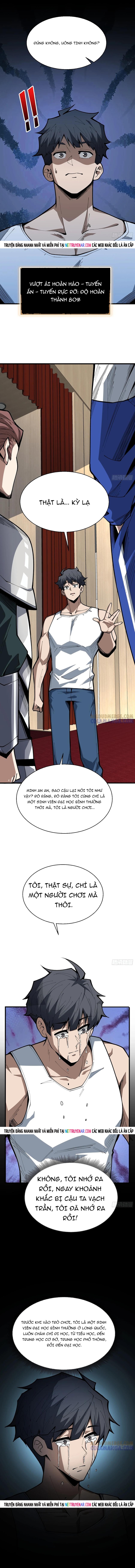Người Chơi Đệ Nhất Chapter 78 - Trang 2