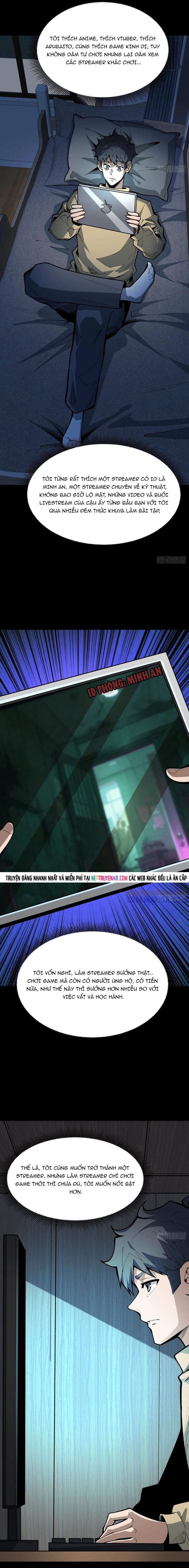 Người Chơi Đệ Nhất Chapter 78 - Trang 2