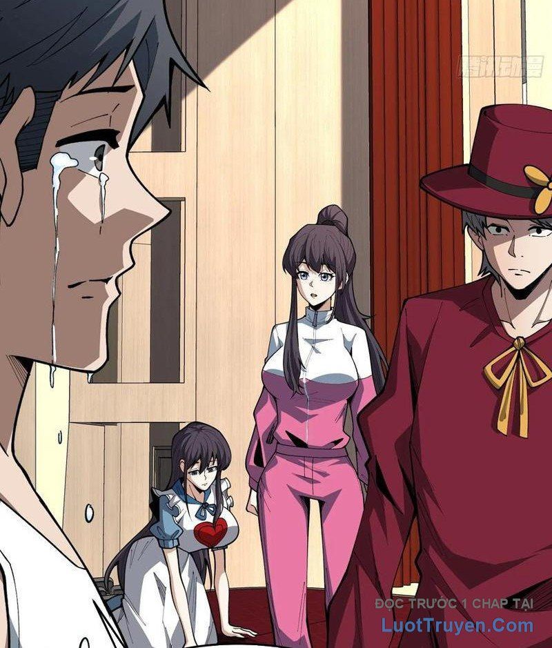 Người Chơi Đệ Nhất Chapter 79 - Trang 2