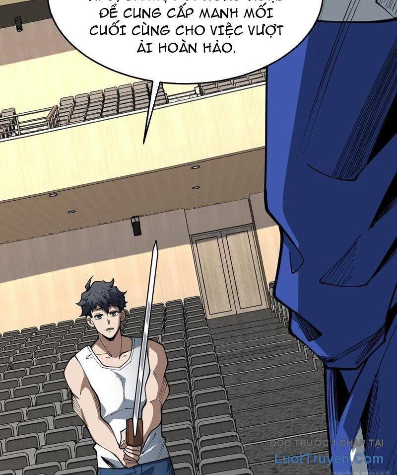 Người Chơi Đệ Nhất Chapter 79 - Trang 2