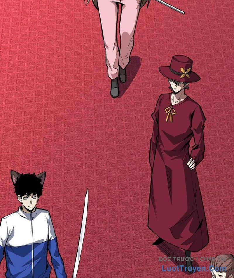 Người Chơi Đệ Nhất Chapter 79 - Trang 2