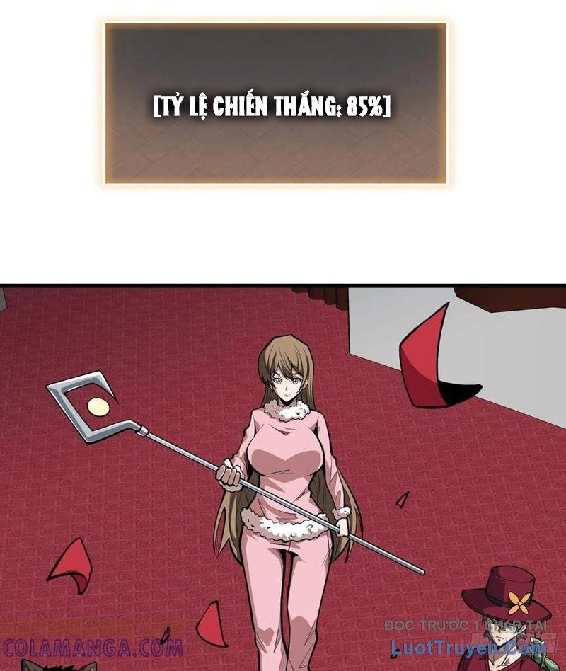 Người Chơi Đệ Nhất Chapter 79 - Trang 2