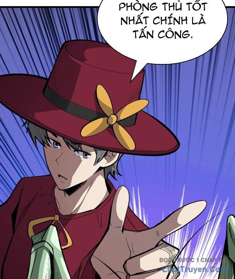 Người Chơi Đệ Nhất Chapter 79 - Trang 2