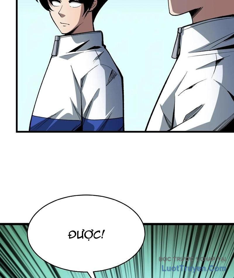 Người Chơi Đệ Nhất Chapter 79 - Trang 2