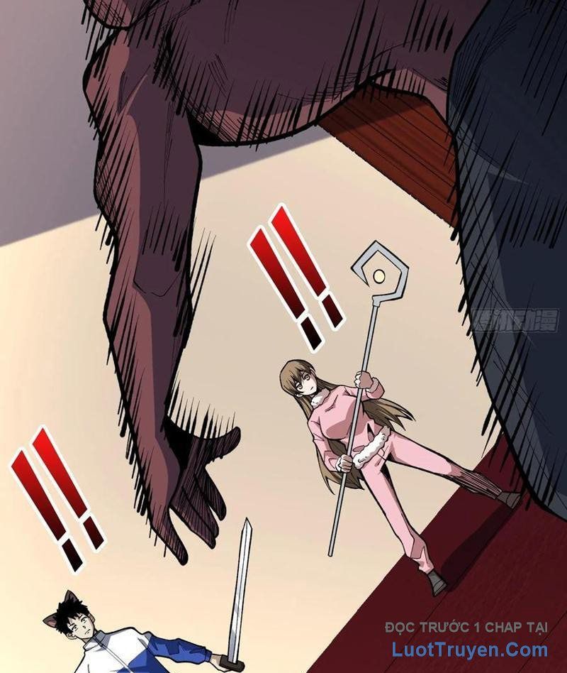 Người Chơi Đệ Nhất Chapter 79 - Trang 2