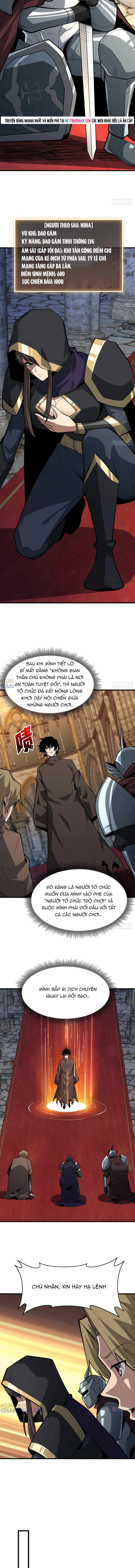 Người Chơi Đệ Nhất Chapter 82 - Trang 2