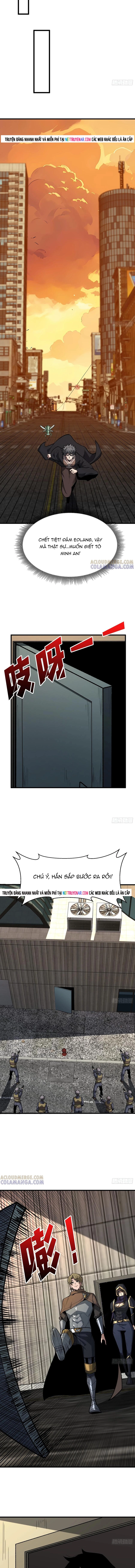 Người Chơi Đệ Nhất Chapter 82 - Trang 2