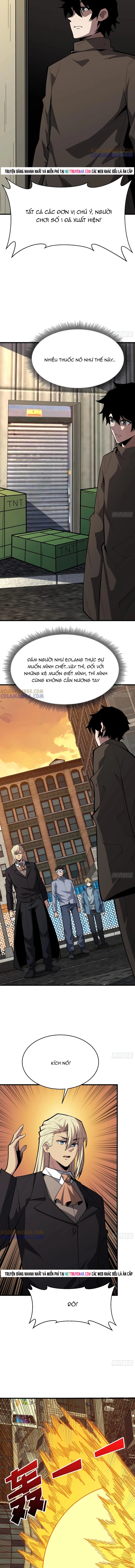 Người Chơi Đệ Nhất Chapter 82 - Trang 2