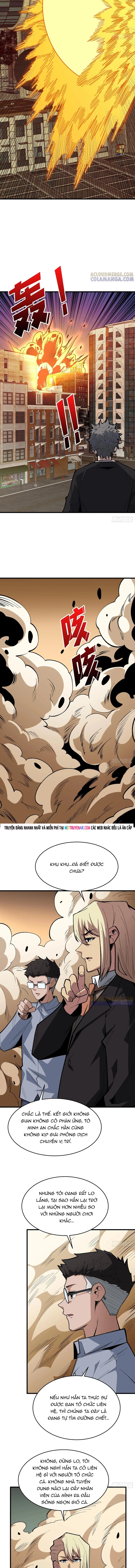 Người Chơi Đệ Nhất Chapter 82 - Trang 2