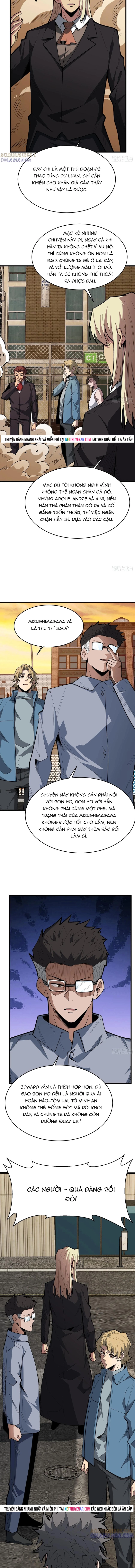 Người Chơi Đệ Nhất Chapter 82 - Trang 2