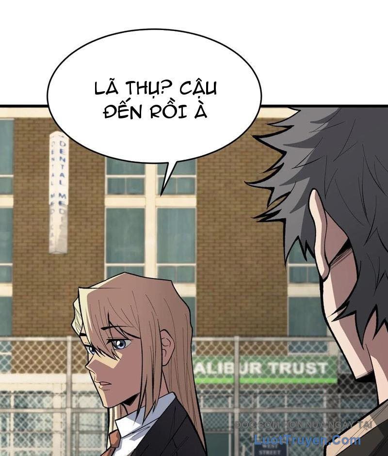 Người Chơi Đệ Nhất Chapter 83 - Trang 2