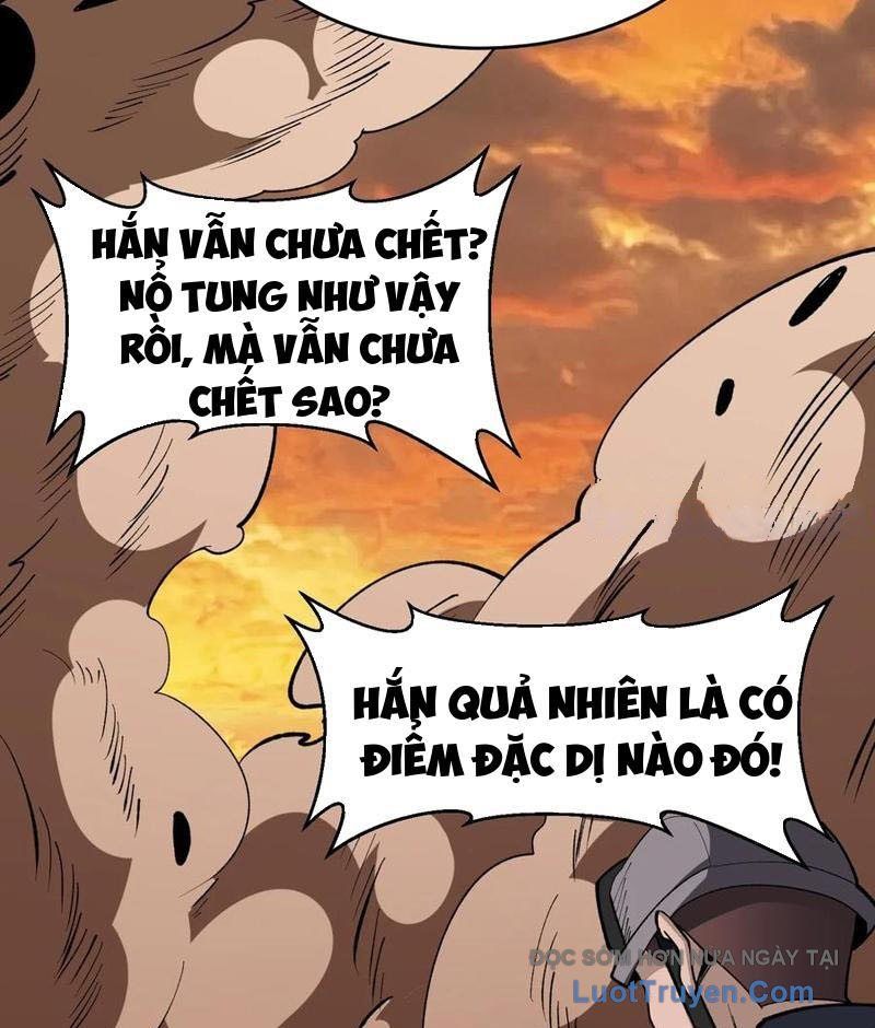 Người Chơi Đệ Nhất Chapter 83 - Trang 2