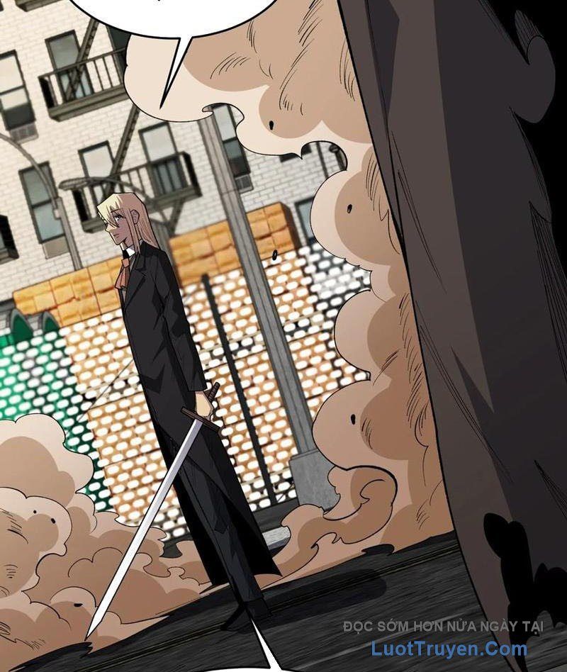 Người Chơi Đệ Nhất Chapter 83 - Trang 2