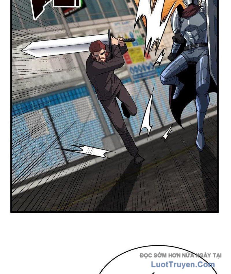 Người Chơi Đệ Nhất Chapter 83 - Trang 2