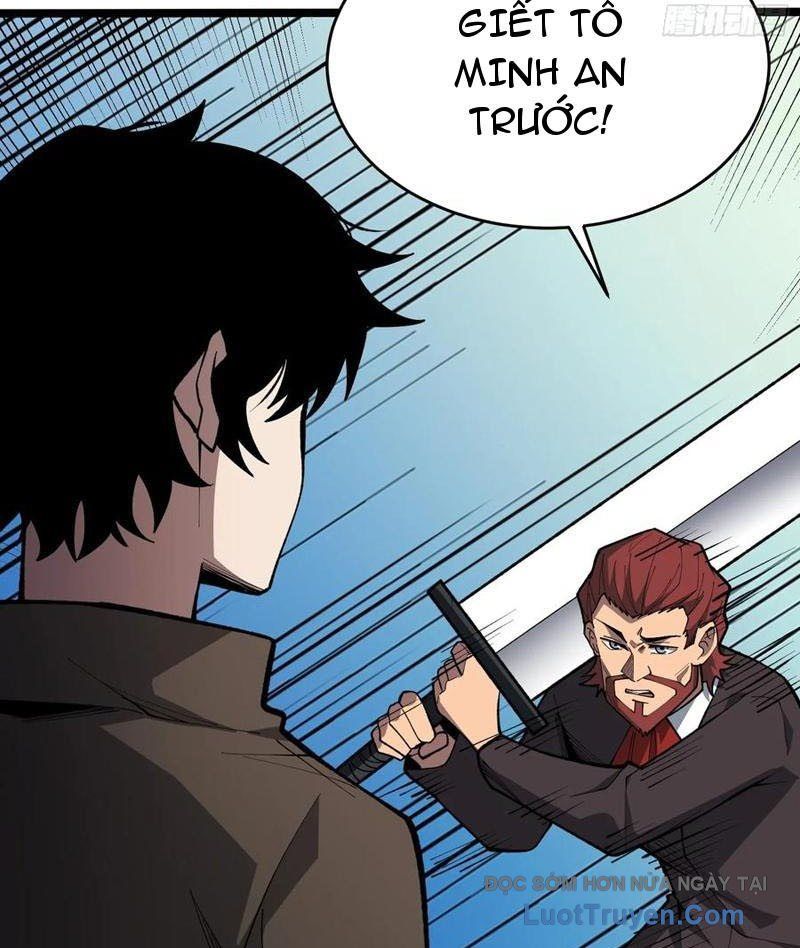 Người Chơi Đệ Nhất Chapter 83 - Trang 2