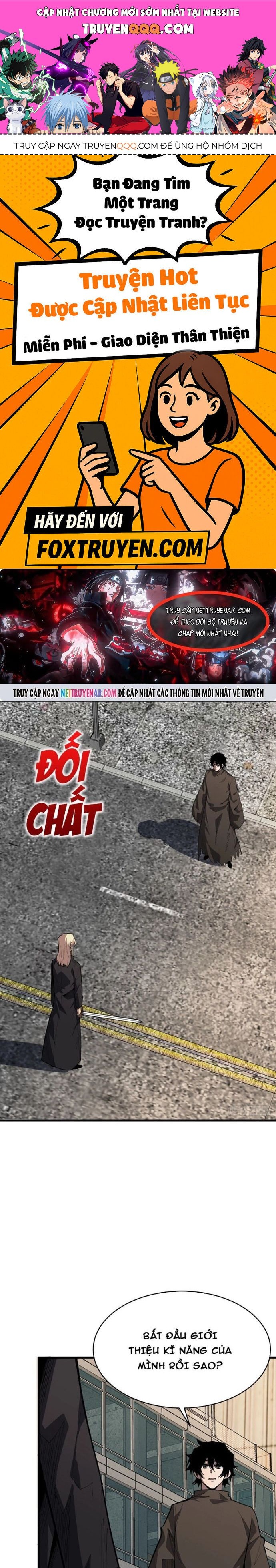 Người Chơi Đệ Nhất Chapter 84 - Trang 2