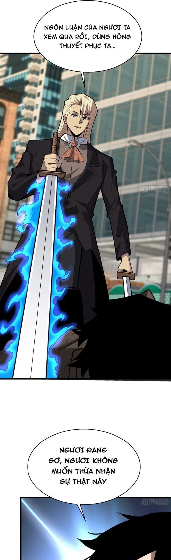 Người Chơi Đệ Nhất Chapter 84 - Trang 2
