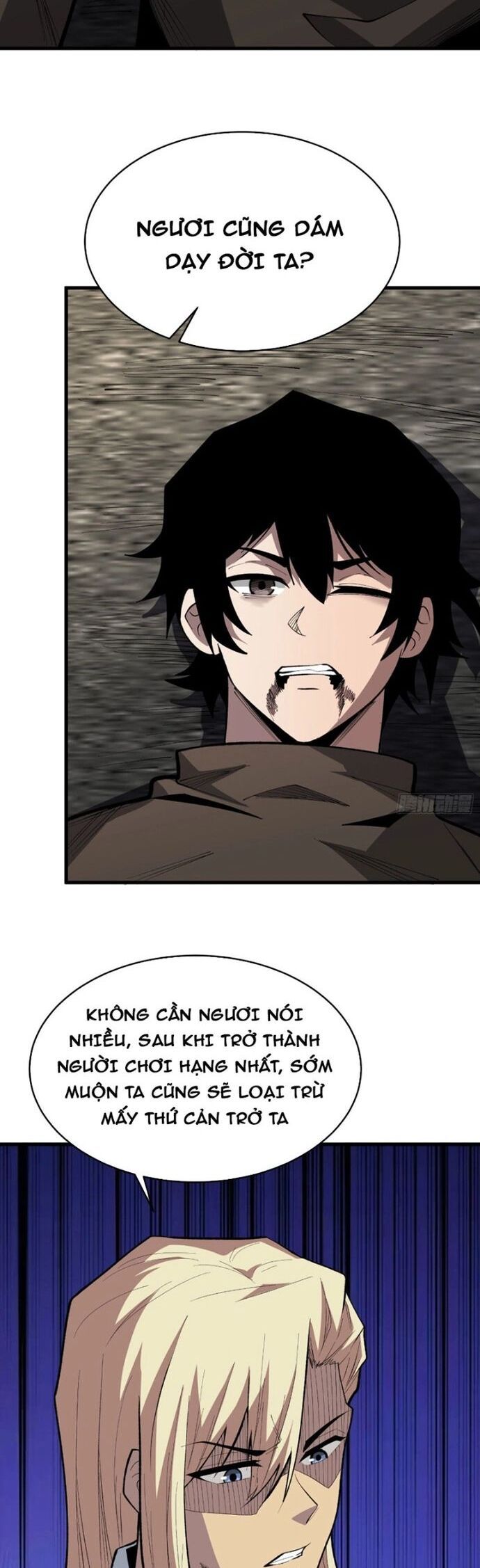 Người Chơi Đệ Nhất Chapter 84 - Trang 2