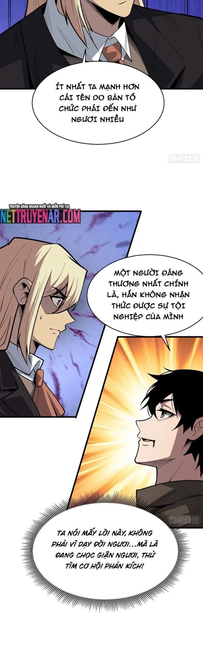 Người Chơi Đệ Nhất Chapter 84 - Trang 2