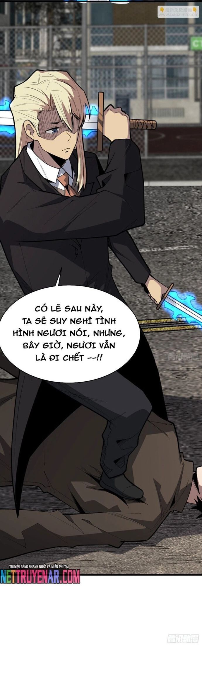 Người Chơi Đệ Nhất Chapter 84 - Trang 2