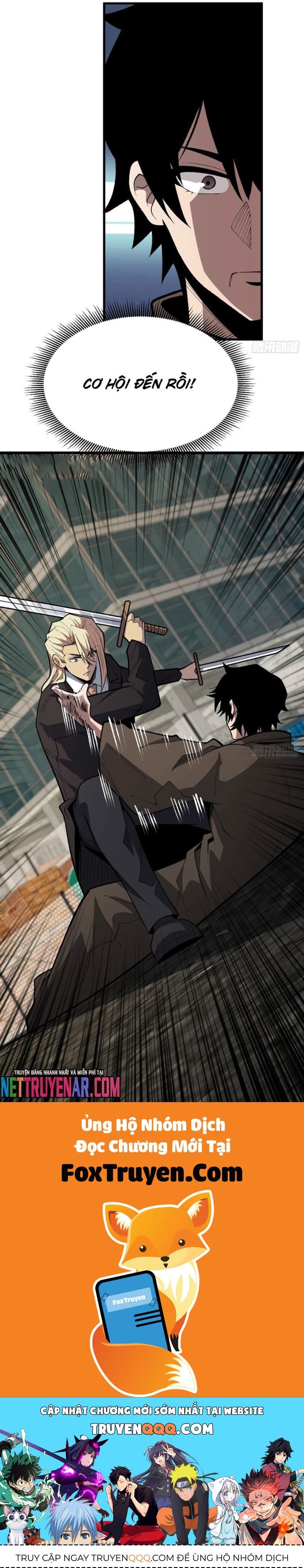 Người Chơi Đệ Nhất Chapter 84 - Trang 2