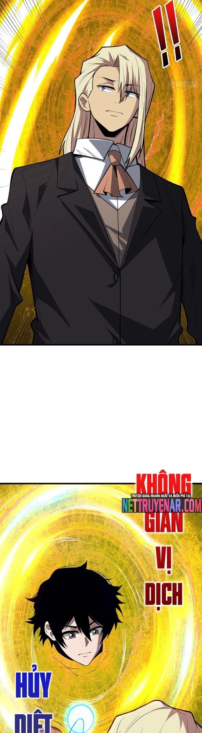 Người Chơi Đệ Nhất Chapter 84 - Trang 2