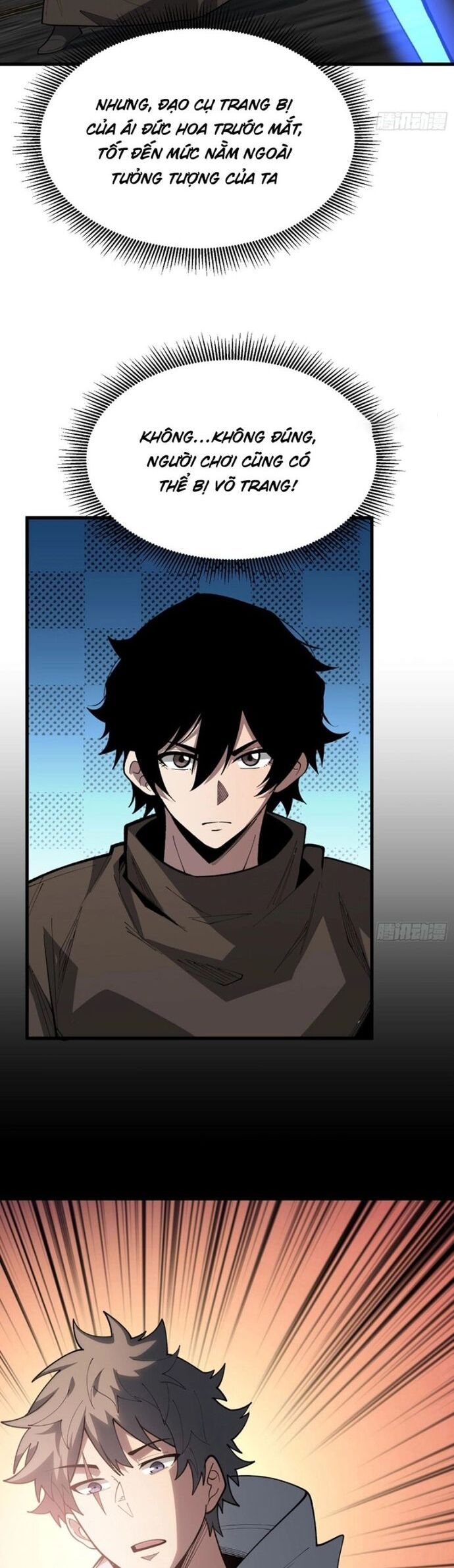 Người Chơi Đệ Nhất Chapter 84 - Trang 2