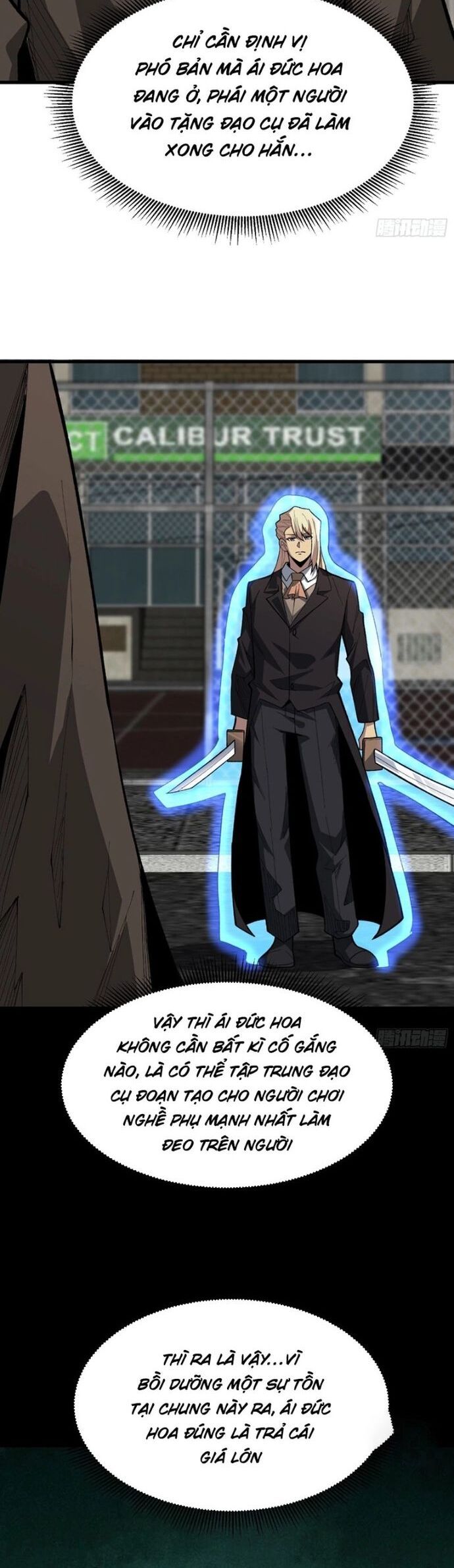 Người Chơi Đệ Nhất Chapter 84 - Trang 2