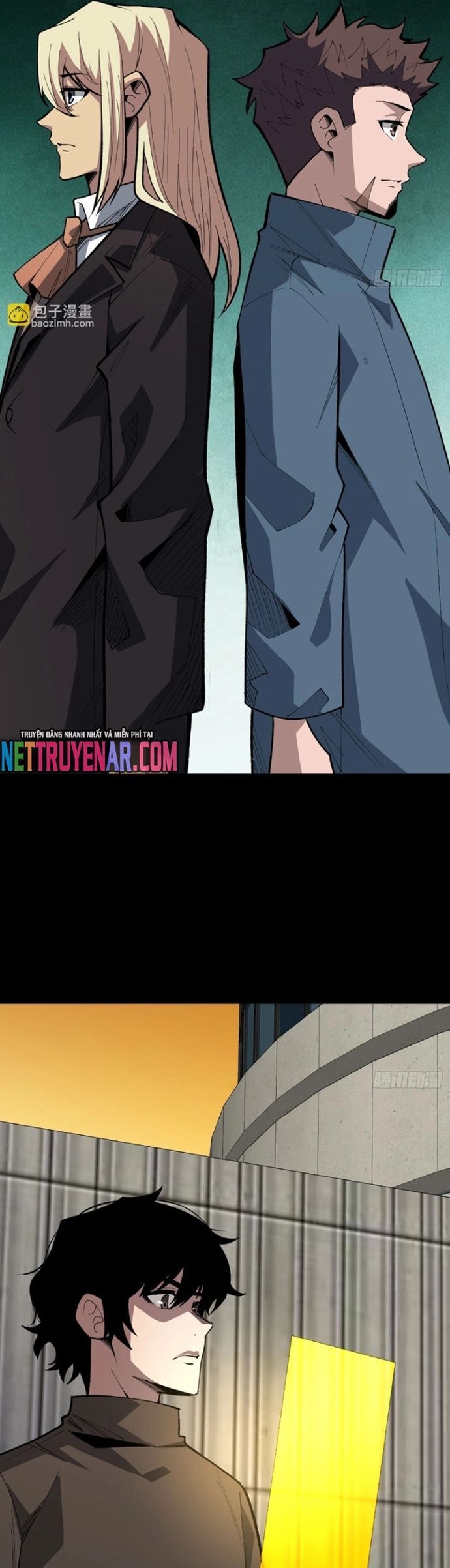 Người Chơi Đệ Nhất Chapter 84 - Trang 2