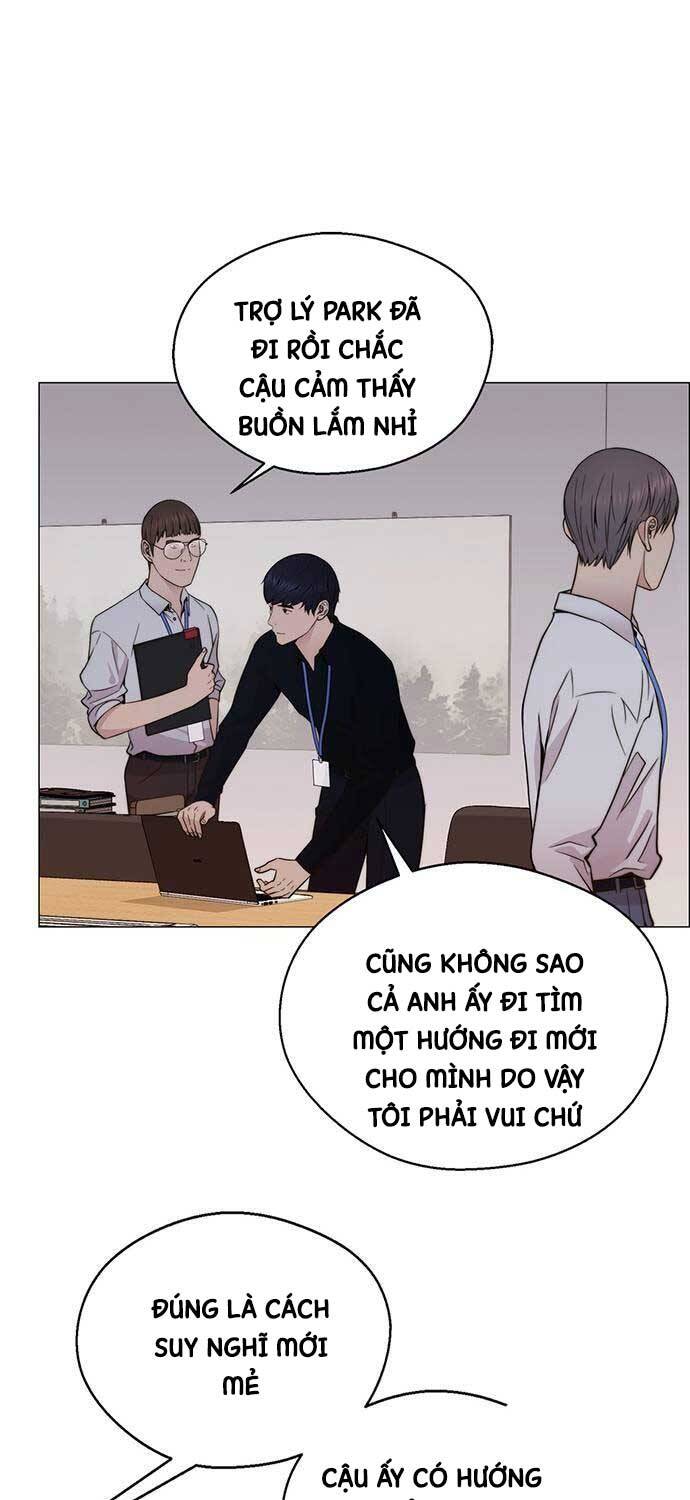 Người Đàn Ông Thực Thụ Chapter 206 - Trang 2