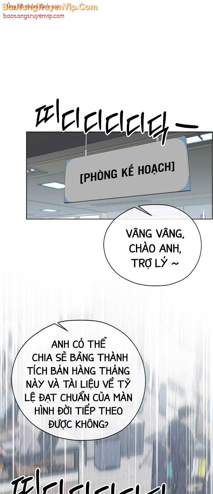 Người Đàn Ông Thực Thụ Chapter 207 - Trang 2