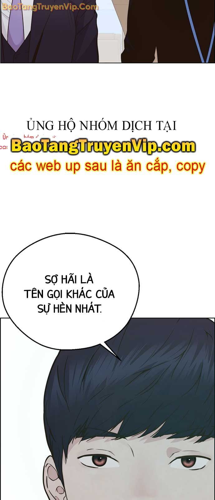 Người Đàn Ông Thực Thụ Chapter 207 - Trang 2