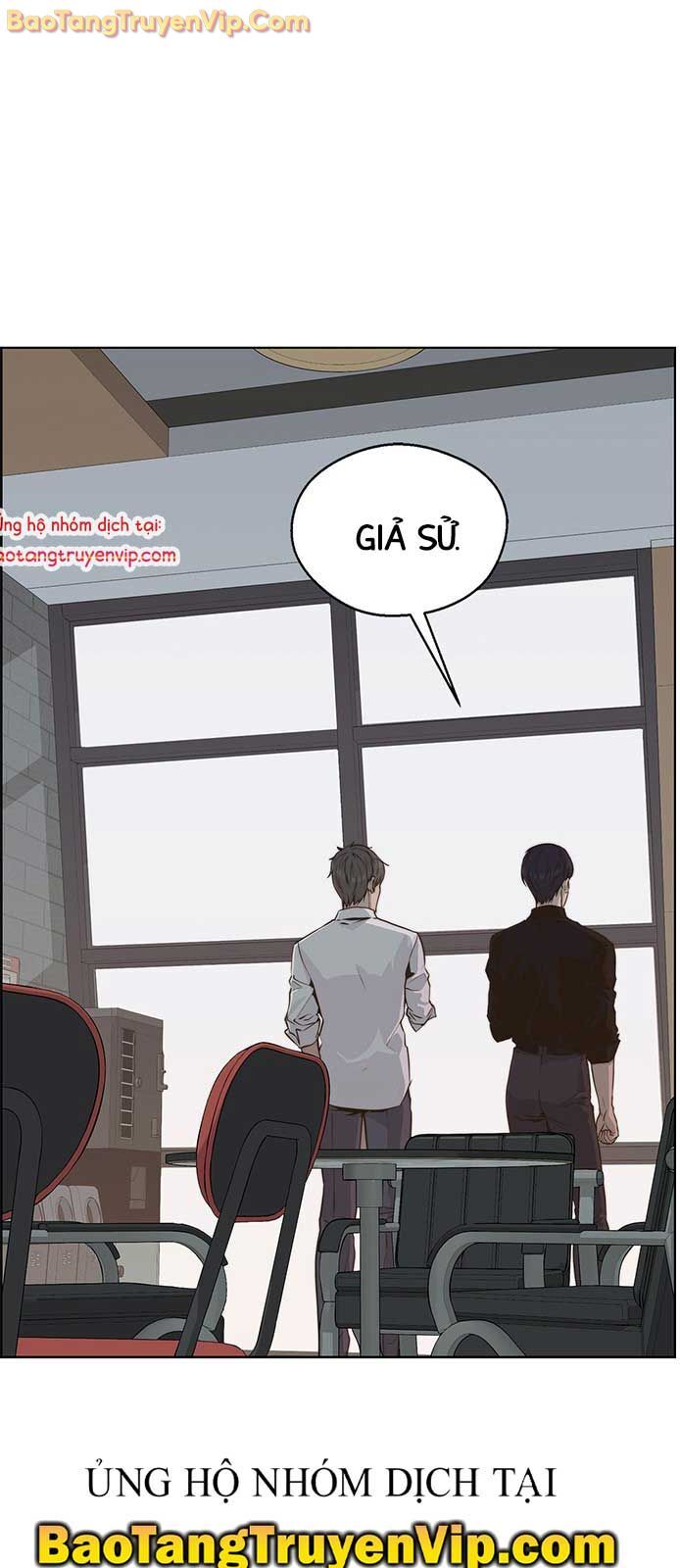 Người Đàn Ông Thực Thụ Chapter 207 - Trang 2