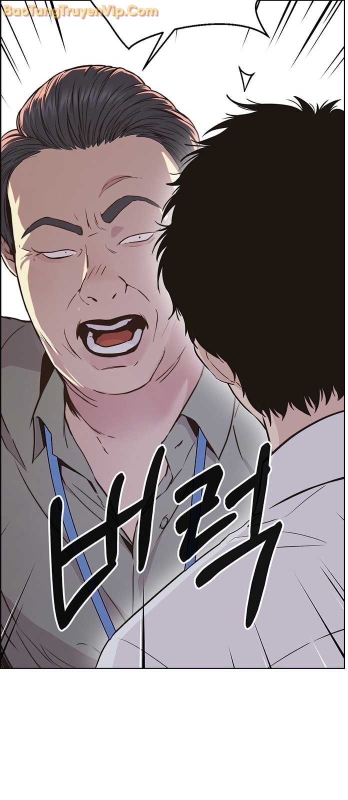 Người Đàn Ông Thực Thụ Chapter 207 - Trang 2