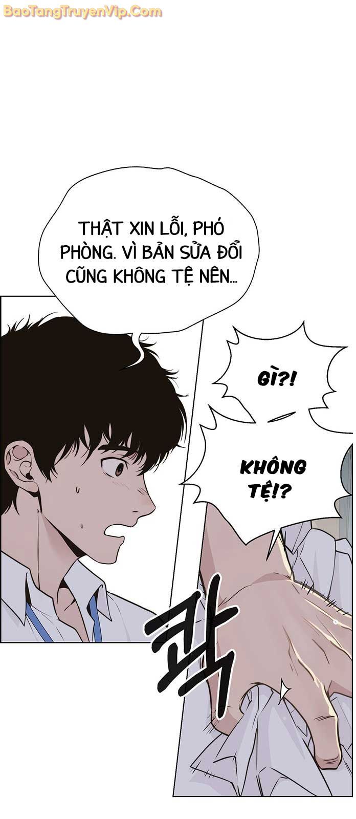 Người Đàn Ông Thực Thụ Chapter 207 - Trang 2