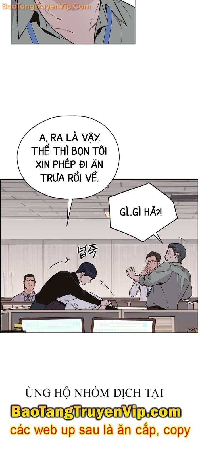 Người Đàn Ông Thực Thụ Chapter 207 - Trang 2