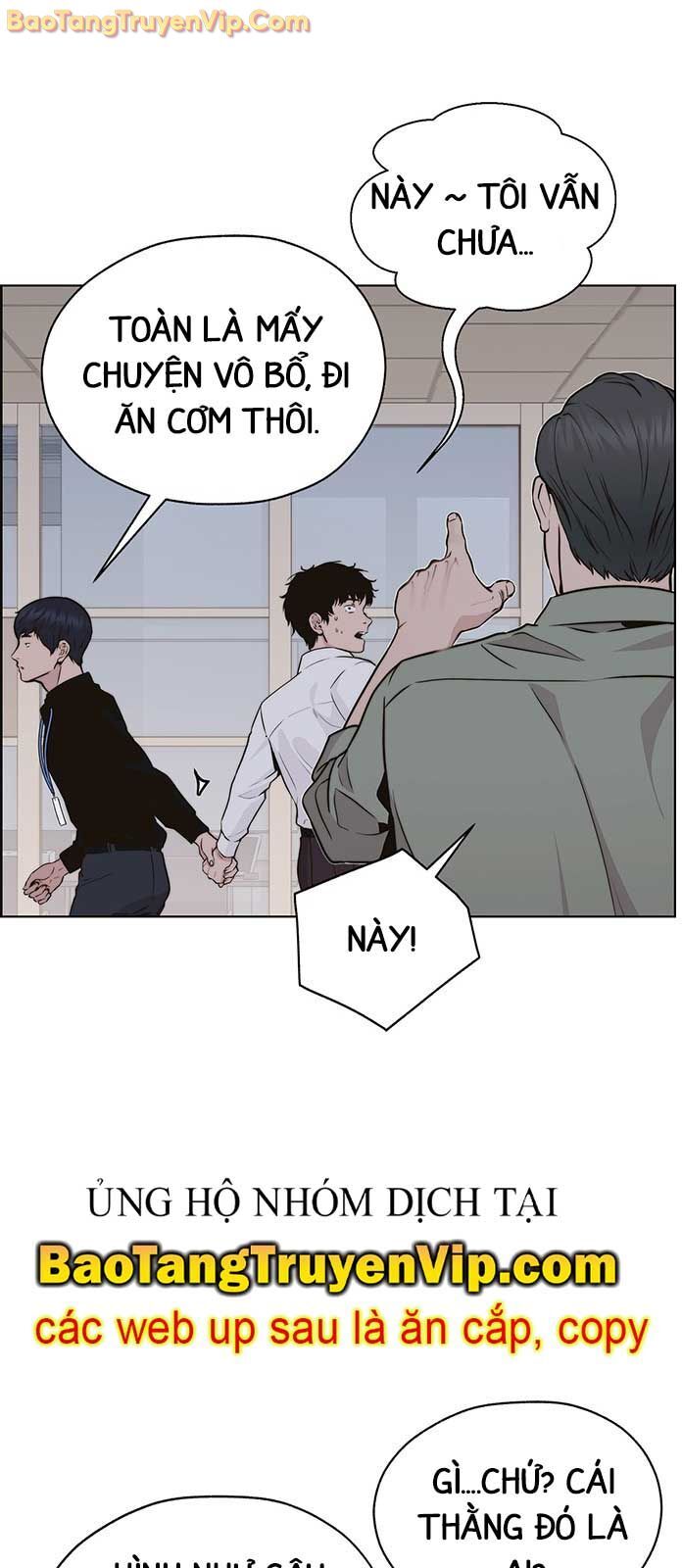 Người Đàn Ông Thực Thụ Chapter 207 - Trang 2