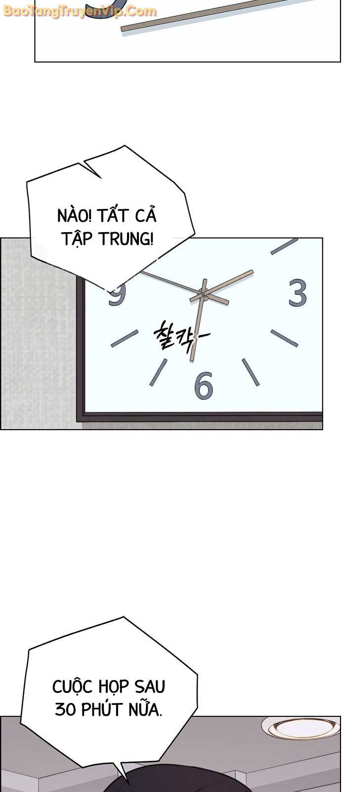 Người Đàn Ông Thực Thụ Chapter 207 - Trang 2