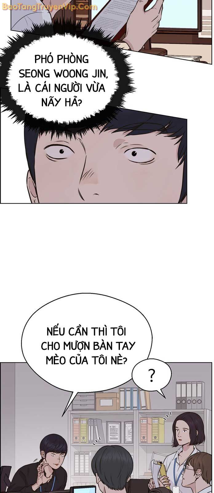 Người Đàn Ông Thực Thụ Chapter 207 - Trang 2