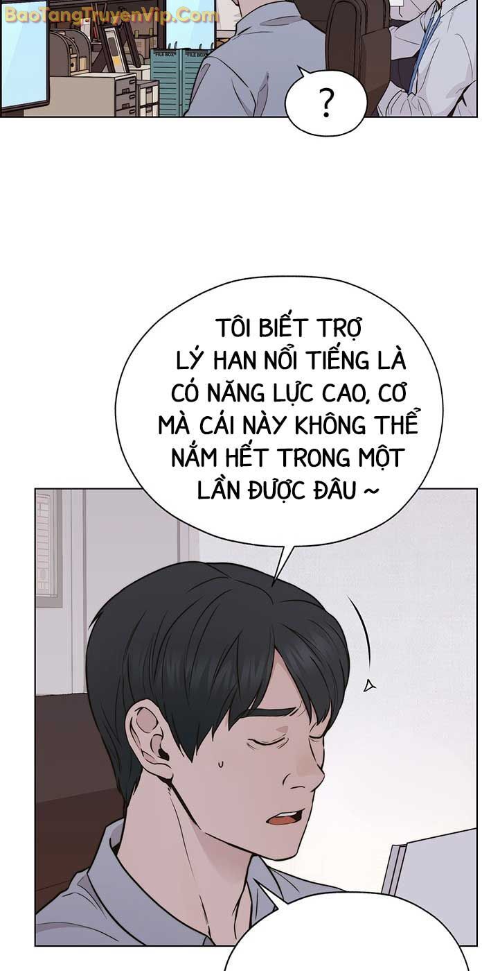 Người Đàn Ông Thực Thụ Chapter 207 - Trang 2