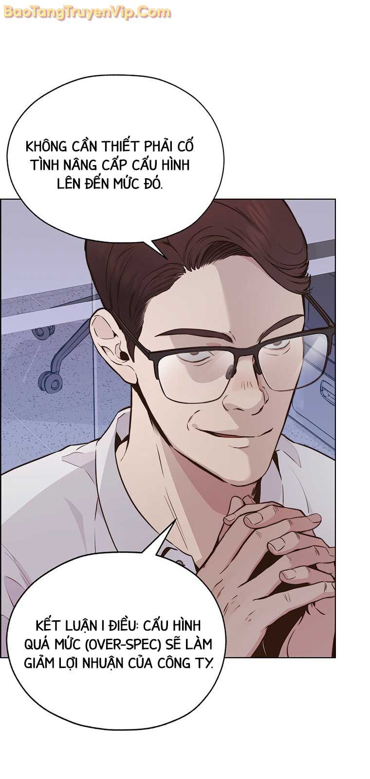 Người Đàn Ông Thực Thụ Chapter 207 - Trang 2