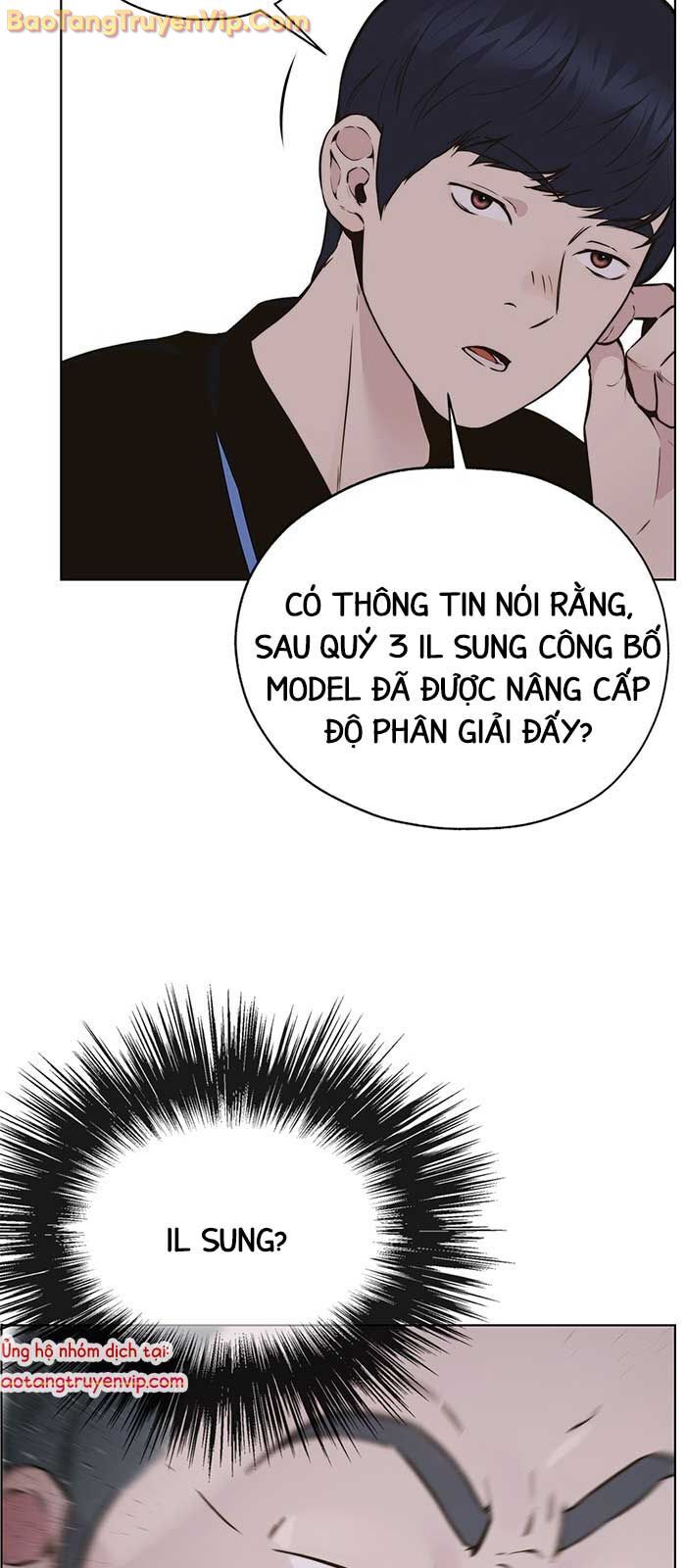 Người Đàn Ông Thực Thụ Chapter 207 - Trang 2