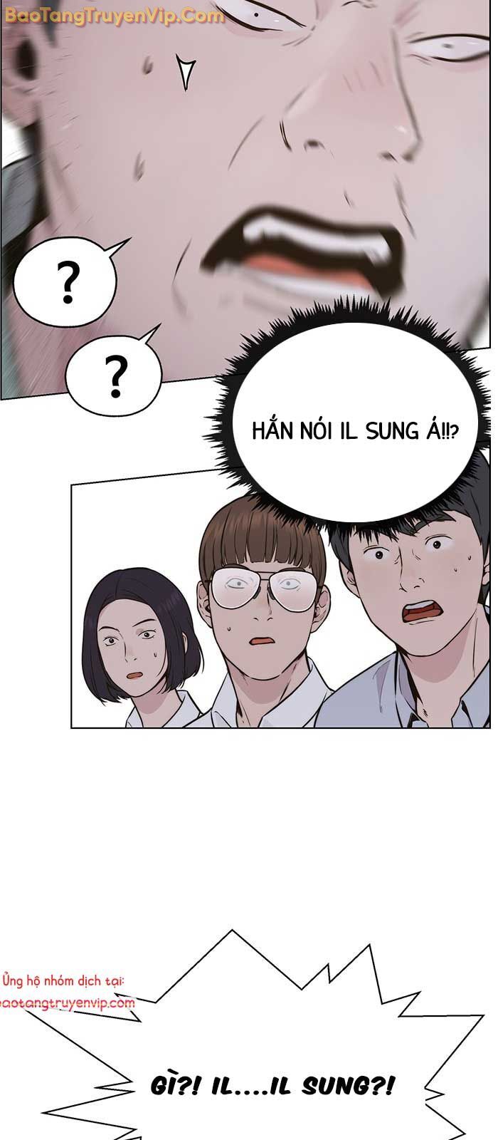Người Đàn Ông Thực Thụ Chapter 207 - Trang 2