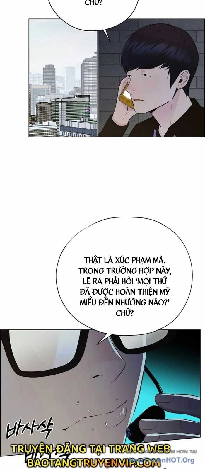 Người Đàn Ông Thực Thụ Chapter 216 - Trang 2