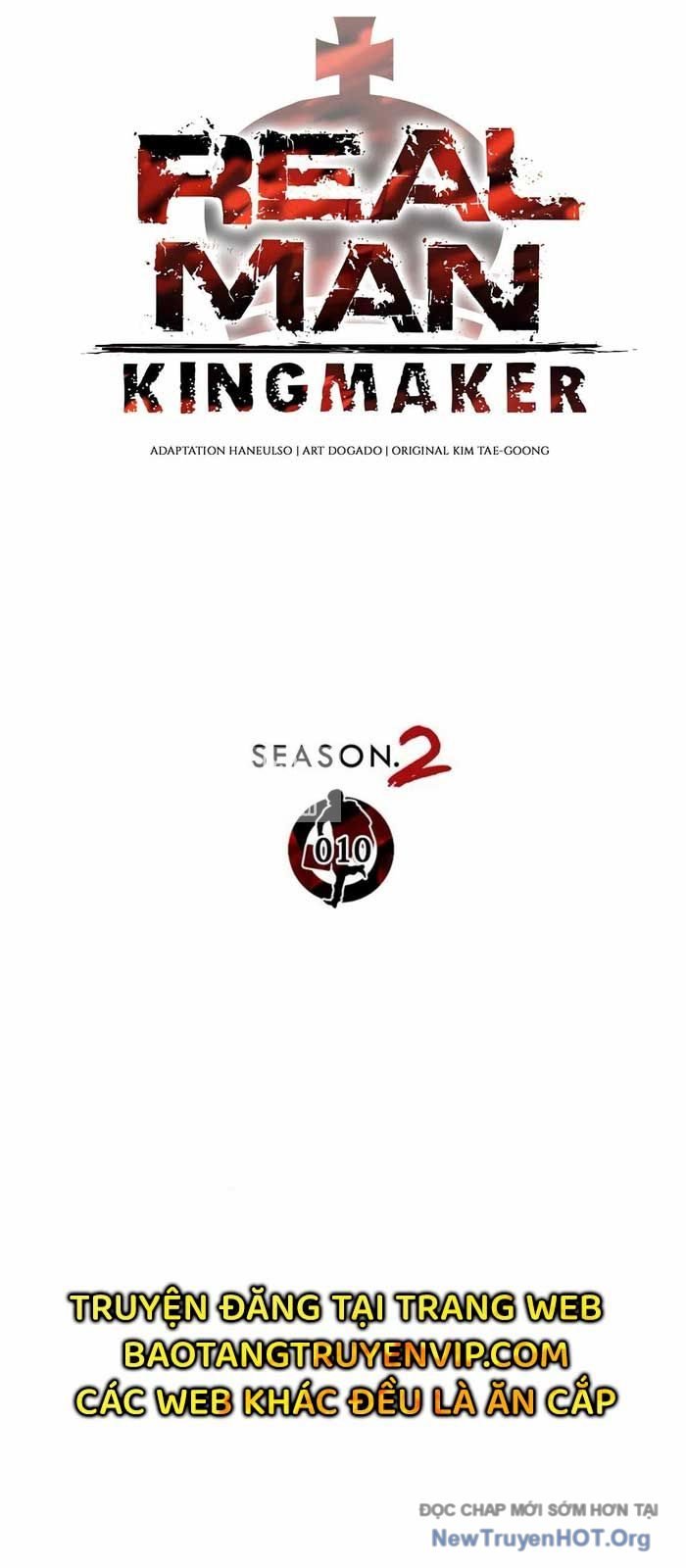 Người Đàn Ông Thực Thụ Chapter 216 - Trang 2