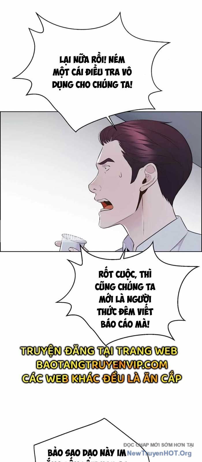 Người Đàn Ông Thực Thụ Chapter 216 - Trang 2